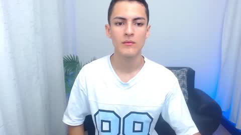 Snapshot of matiius18 chatting on January 2026 02:10:01 PM Matias online show from January 2026 02:10:01 PM