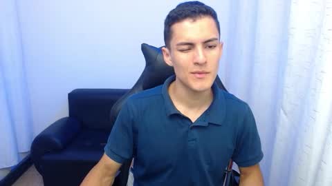 Snapshot of matiius18 chatting on February 2026 02:26:01 PM Matias online show from February 2026 02:26:01 PM