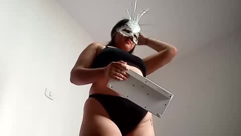 Snapshot of matild6 chatting on February 2025 09:25:01 PM metilde online show from February 2025 09:25:01 PM