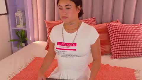 Snapshot of matildataylor__ chatting on July 2026 07:53:02 PM Matilda online show from July 2026 07:53:02 PM