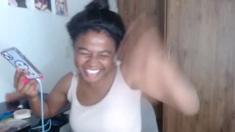 Daniela online show from December 2024 11:00:01 PM