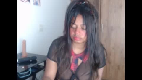 Daniela online show from December 2024 11:50:02 AM