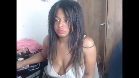 Daniela online show from December 2024 10:36:02 PM