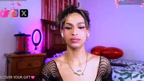 Abby Bella online show from February 2026 06:50:01 PM