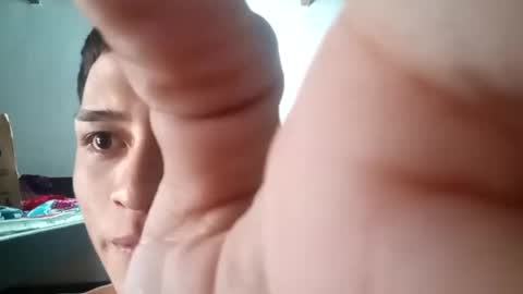 matius_montes online show from October 2025 03:21:02 PM