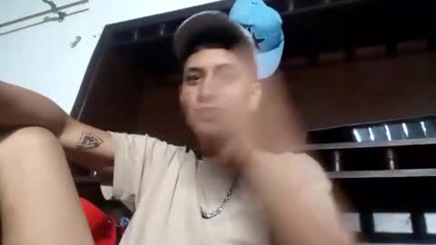 matius_montes online show from December 2025 08:01:01 AM