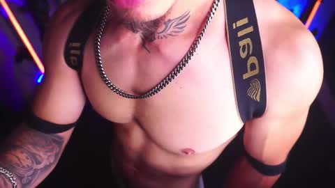 matius online show from January 2026 05:11:01 AM