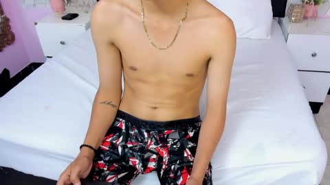 mateo online show from April 2026 11:09:02 PM