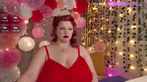 Daria online show from February 2026 08:28:01 PM