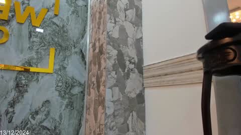 ANDRES online show from December 2024 04:38:02 PM