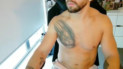 MRD online show from February 2025 11:31:01 PM