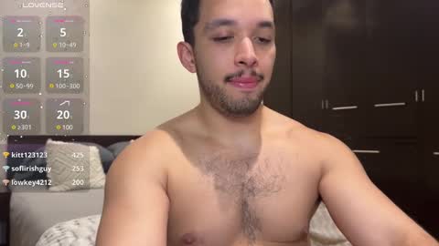 The Matt Leon online show from February 2025 02:25:01 AM