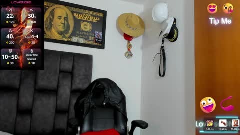 matt rodriguez92 online show from April 2026 08:59:02 AM