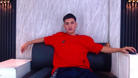 Matt Ruso online show from September 2025 07:13:01 PM