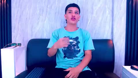 Matt Ruso online show from September 2025 07:04:01 PM