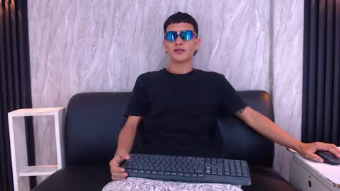 Matt Ruso online show from September 2025 11:07:01 PM