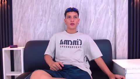 Matt Ruso online show from September 2025 06:43:02 PM