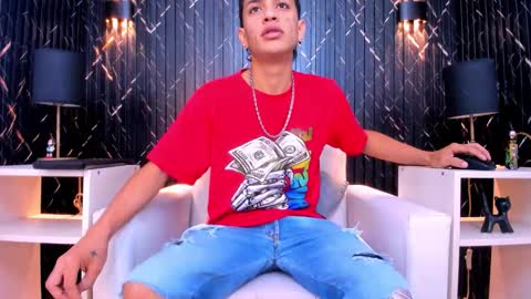 Matt Ruso online show from December 2025 03:34:01 AM