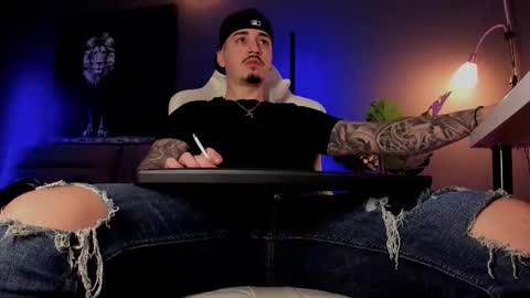 Snapshot of matt_thestud chatting on February 2026 07:15:01 AM Matt online show from February 2026 07:15:01 AM