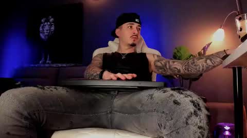 Snapshot of matt_thestud chatting on February 2026 07:42:02 AM Matt online show from February 2026 07:42:02 AM