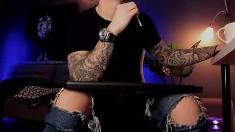 Snapshot of matt_thestud chatting on March 2026 07:59:01 AM Matt online show from March 2026 07:59:01 AM