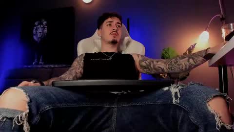 Matt online show from March 2026 07:33:02 AM