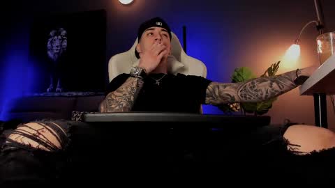 Matt online show from April 2026 09:18:01 AM