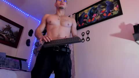 Matt online show from September 2025 11:23:02 AM