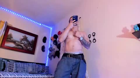 Matt online show from October 2025 11:24:02 PM