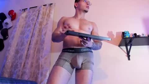 Matt online show from October 2025 12:14:01 AM