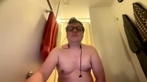 mattallen38117 online show from January 2025 07:47:02 PM