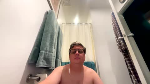 mattallen38117 online show from October 2025 05:54:01 PM