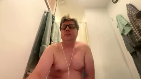 mattallen38117 online show from April 2026 08:17:01 PM