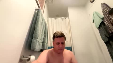 mattallen38117 online show from April 2026 09:56:02 PM