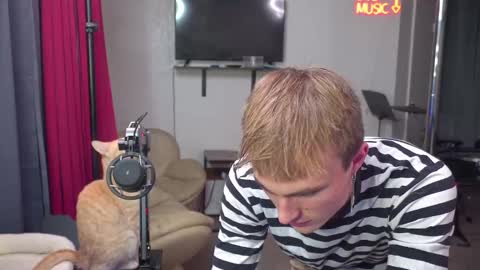 Matt Cash online show from December 2024 02:07:02 AM