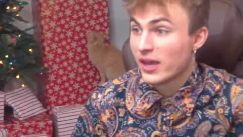 Matt Cash online show from December 2024 02:10:02 AM