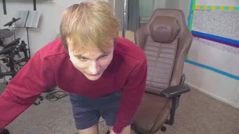 Matt Cash online show from January 2025 02:11:01 AM