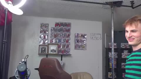 Matt Cash online show from March 2025 02:08:02 AM