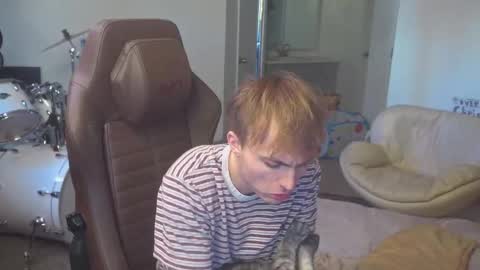 Matt Cash online show from October 2025 04:05:02 PM