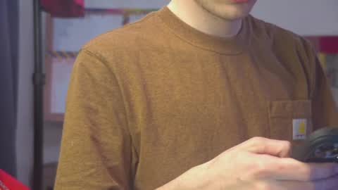 Matt Cash online show from April 2026 01:03:01 AM