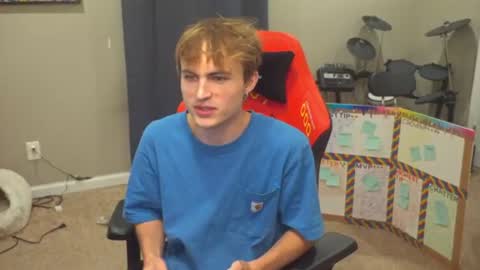 Matt Cash online show from June 2026 01:08:02 AM