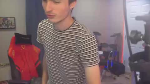 Matt Cash online show from June 2026 01:16:01 AM