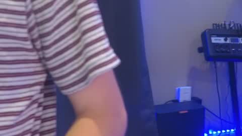 Matt Cash online show from July 2026 01:08:01 AM