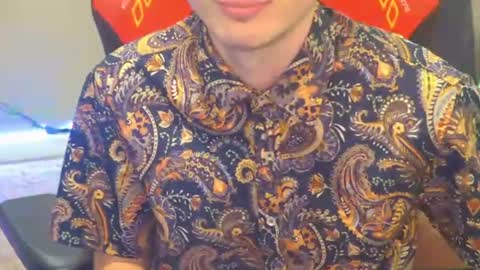 Matt Cash online show from July 2026 04:03:02 PM