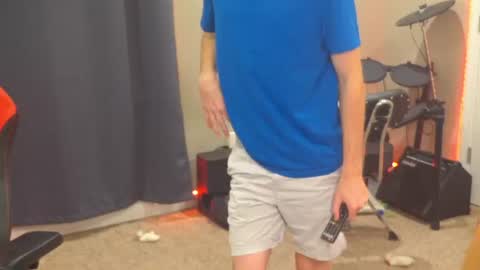 Matt Cash online show from July 2026 01:16:01 AM