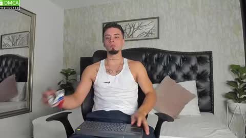 Matt online show from February 2025 07:10:02 PM