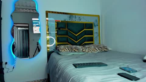 Matt online show from October 2025 09:22:01 PM