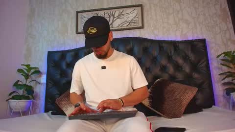 Matt online show from March 2026 05:02:02 AM