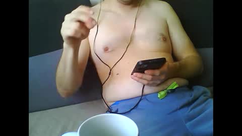 mattek89 online show from January 2025 09:30:02 AM