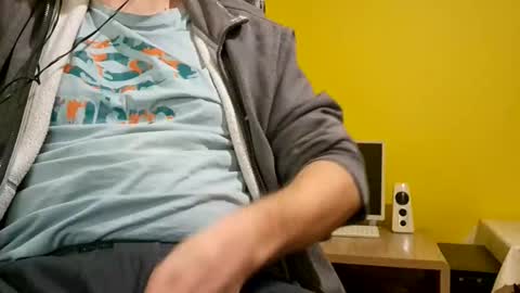 mattek89 online show from November 2025 10:56:01 PM